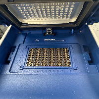 Applied Biosystems Veriti 96-Well Thermal Cycler image 1